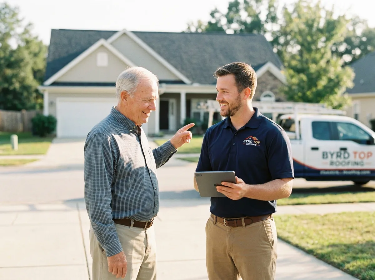 Roofing Holcombe, WI FAQs
